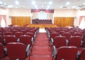 auditorium pilimathalawa