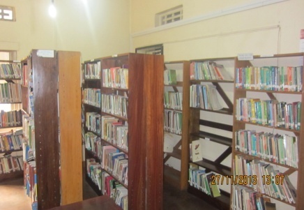 borella library