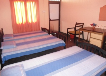 hostel pilimathalawa