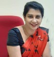 Director Ms. Thilini Surangika Karasnagoda