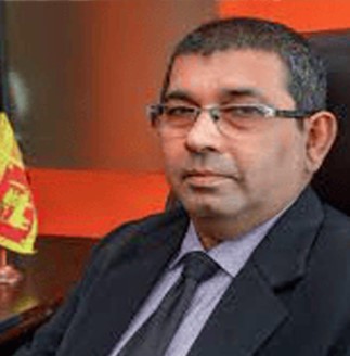 Secretary Mrs. Malarmathy Gangatharan