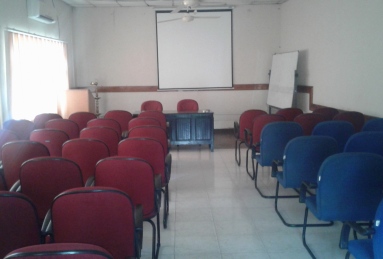 Auditorium 2
