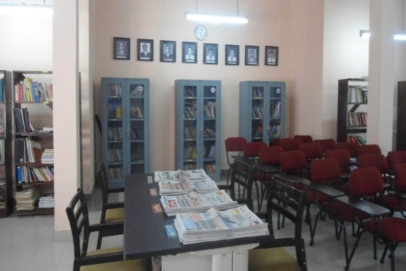 pilimathalawa library